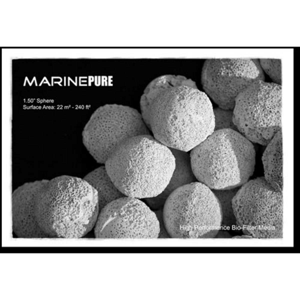 Biofilter Media Spheres S156059