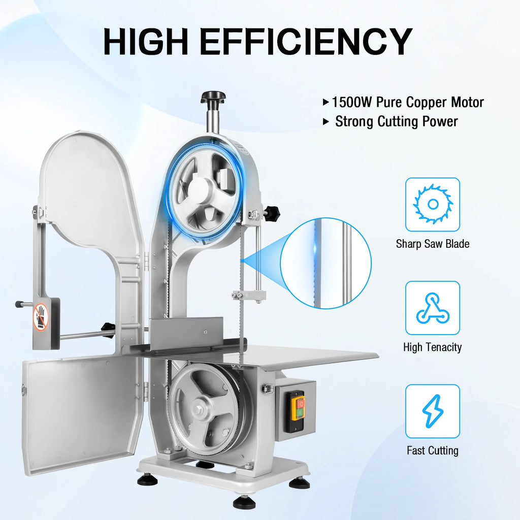 1500W Electric Bone Saw Cutting Machine V59561