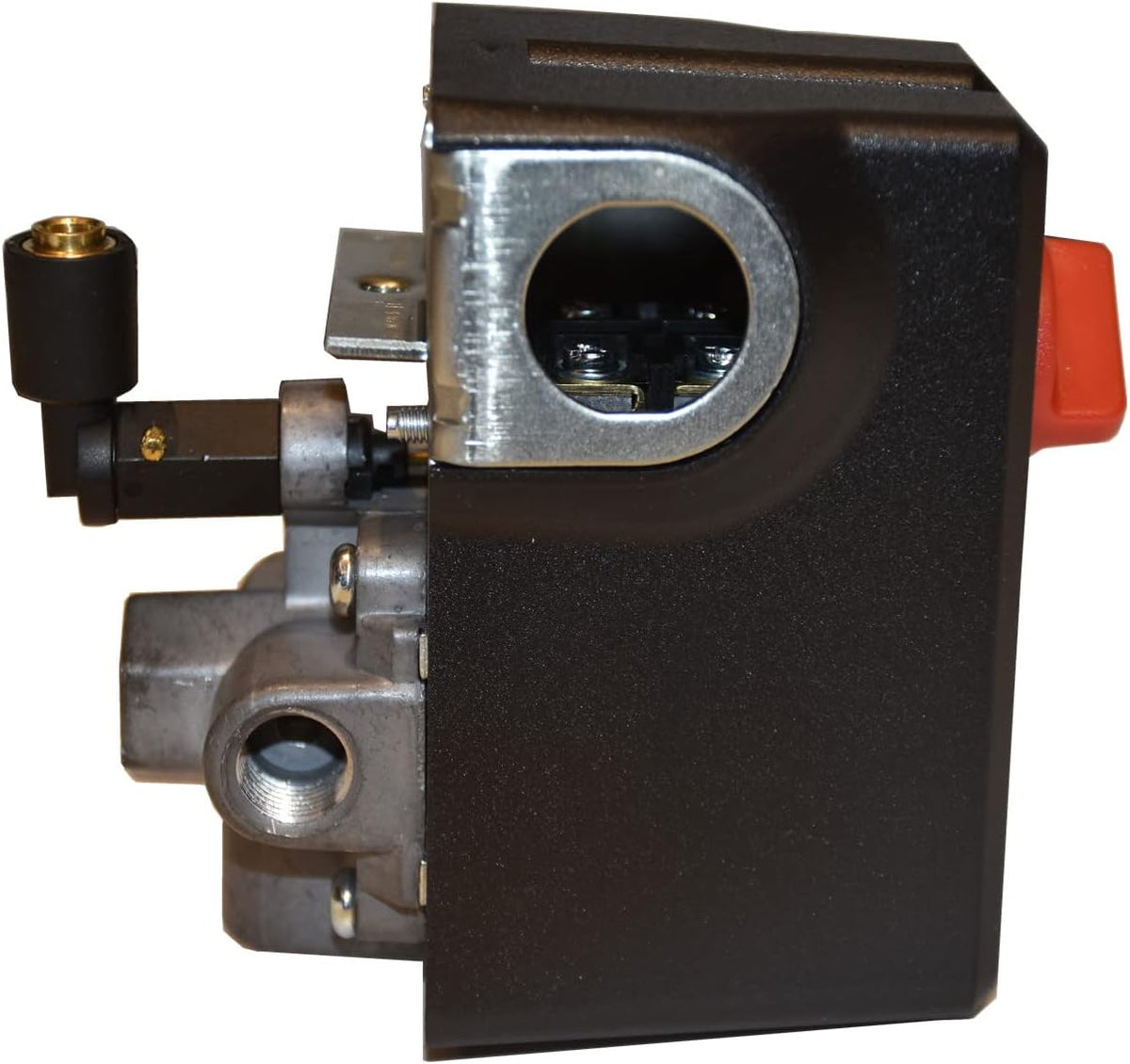 Air Compressor Pressure Switch 120/155 PSI R302507
