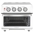 8-1 Stainless Steel Air Fryer Convection Toaster Oven A460