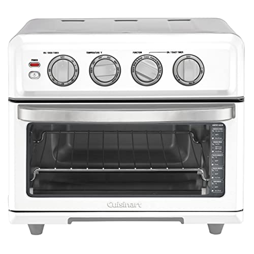 8-1 Stainless Steel Air Fryer Convection Toaster Oven A460