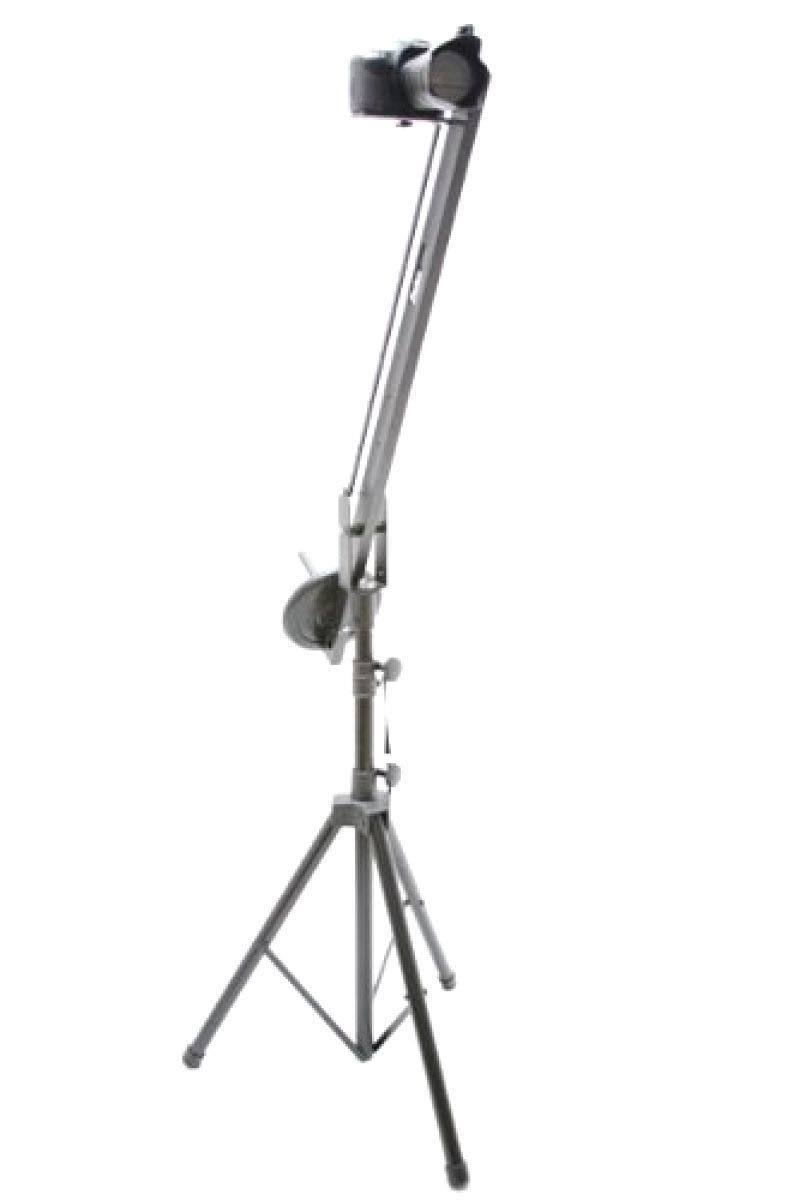 4 ft Compact Camera Crane Jib T154