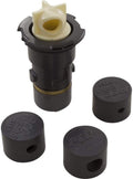 Step Nozzle with Nozzle Caps Gray L7371
