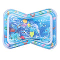 Inflatable Crawling Cushion Water Play Mat (Blue) D45780