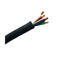90 ft 6/4 SOOW Cable Wire A5488