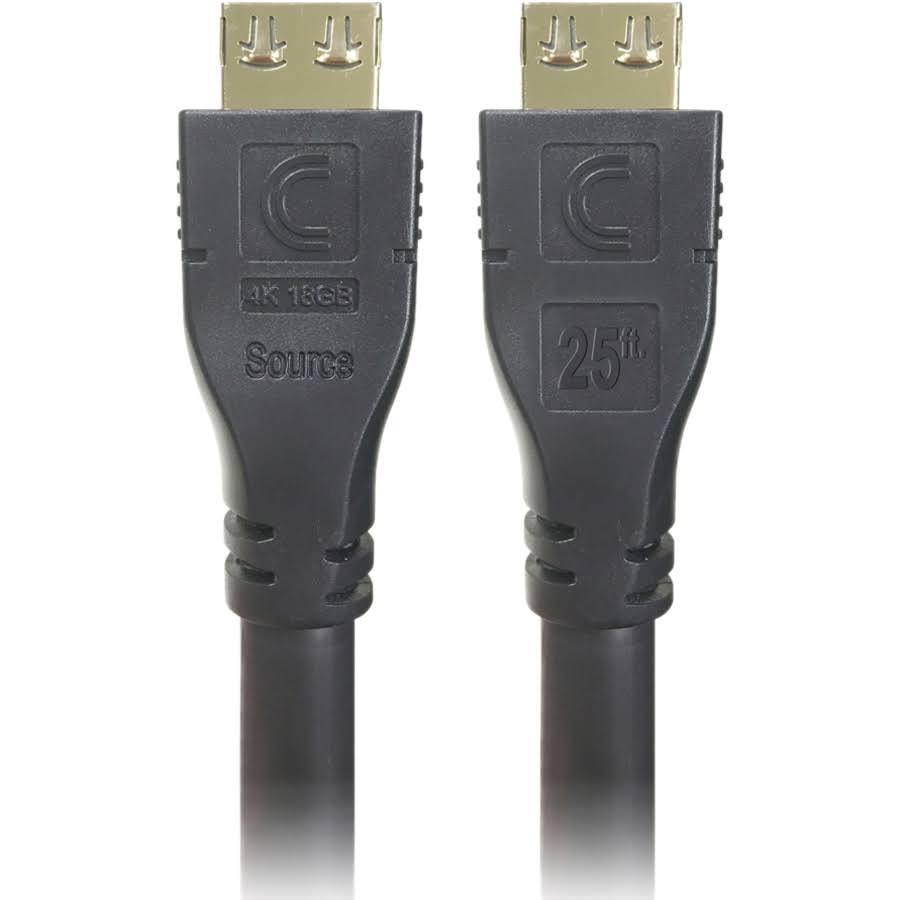 HDMI Audio/Video Cable E909