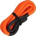 30ft Orange 30,000lb Kinetic Recovery Tow Rope G805556
