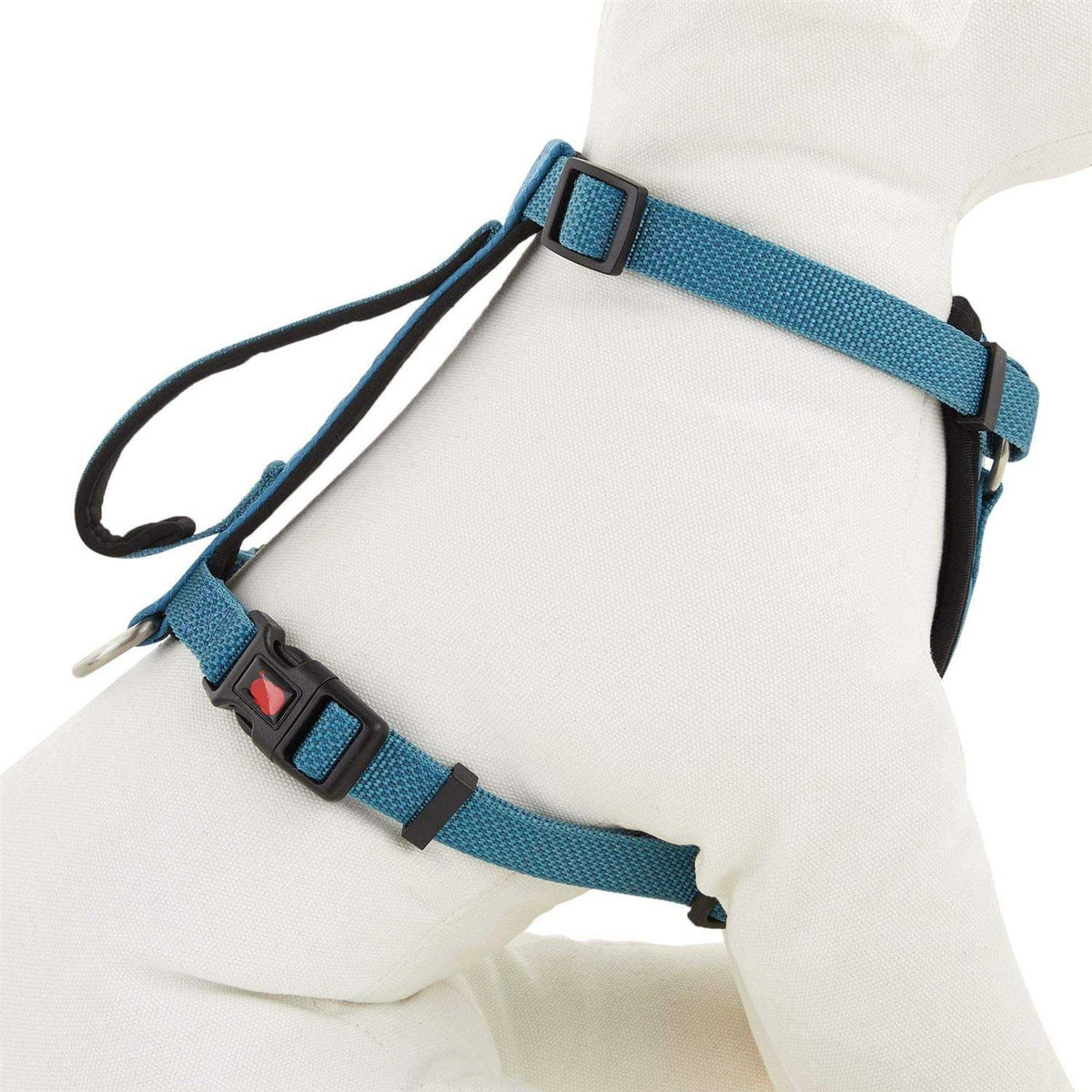Padded Dog Harness P81720