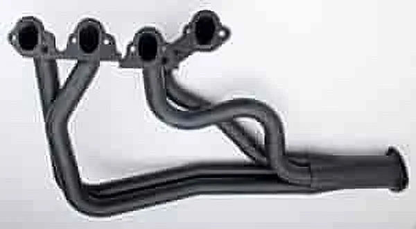 Painted Long Tube Headers I220901