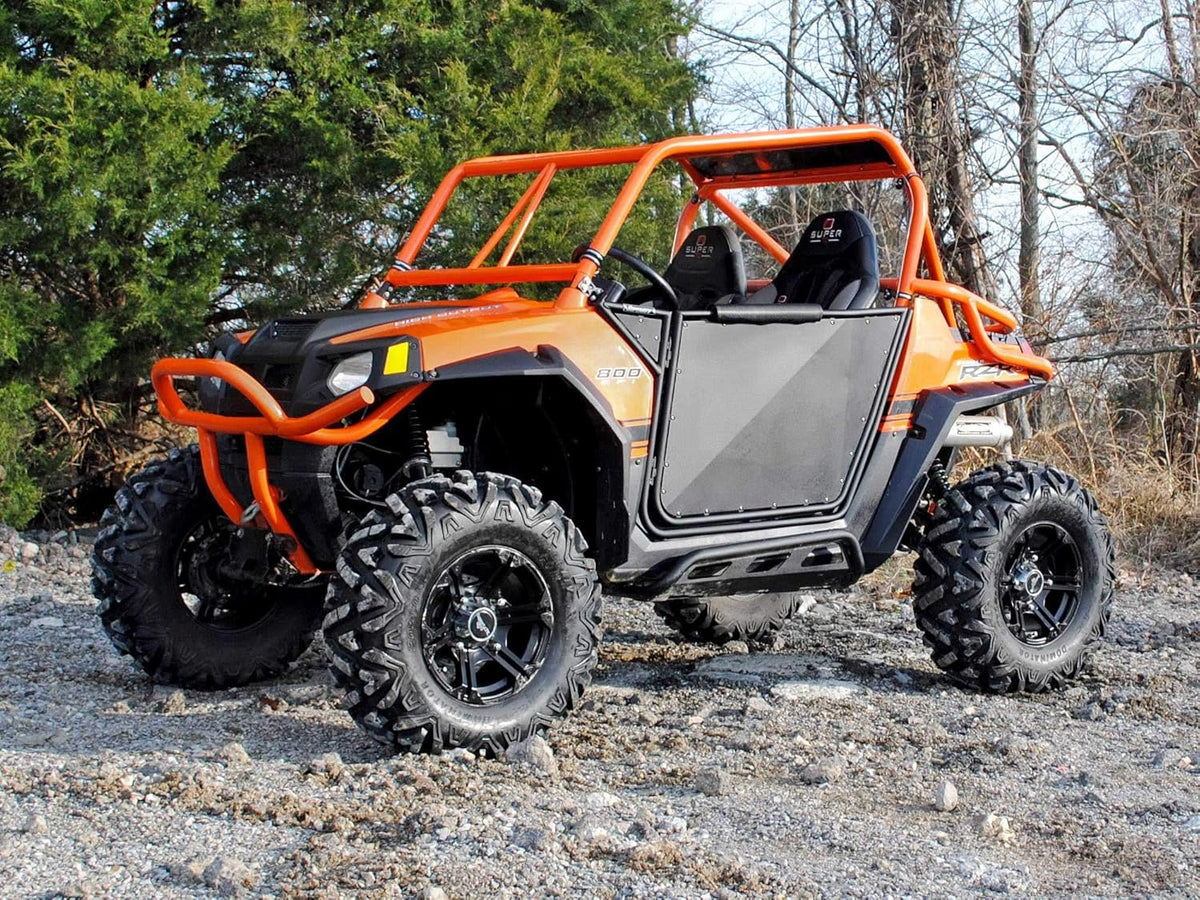 Aluminum Doors for Polaris RZR 800/800 S / 570/900 R48684