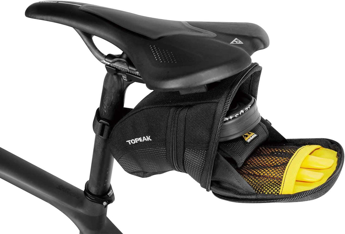 Aero Wedge Pack with Fixer F25 I47247
