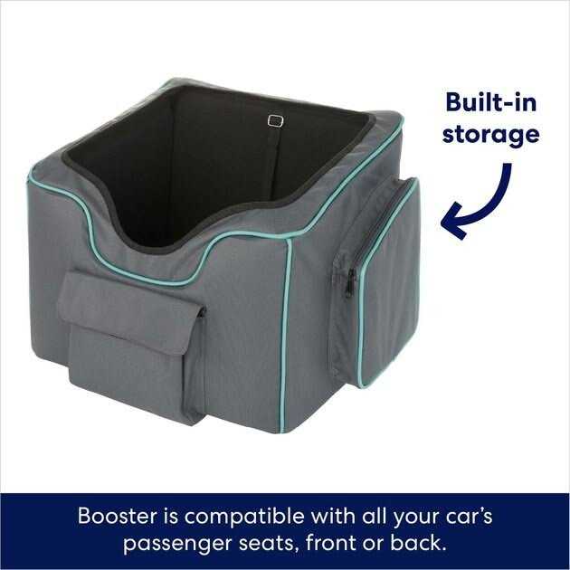 Travel Dog Booster Seat K769