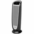 Ceramic Electric Tower Heater with Remote Control C159198