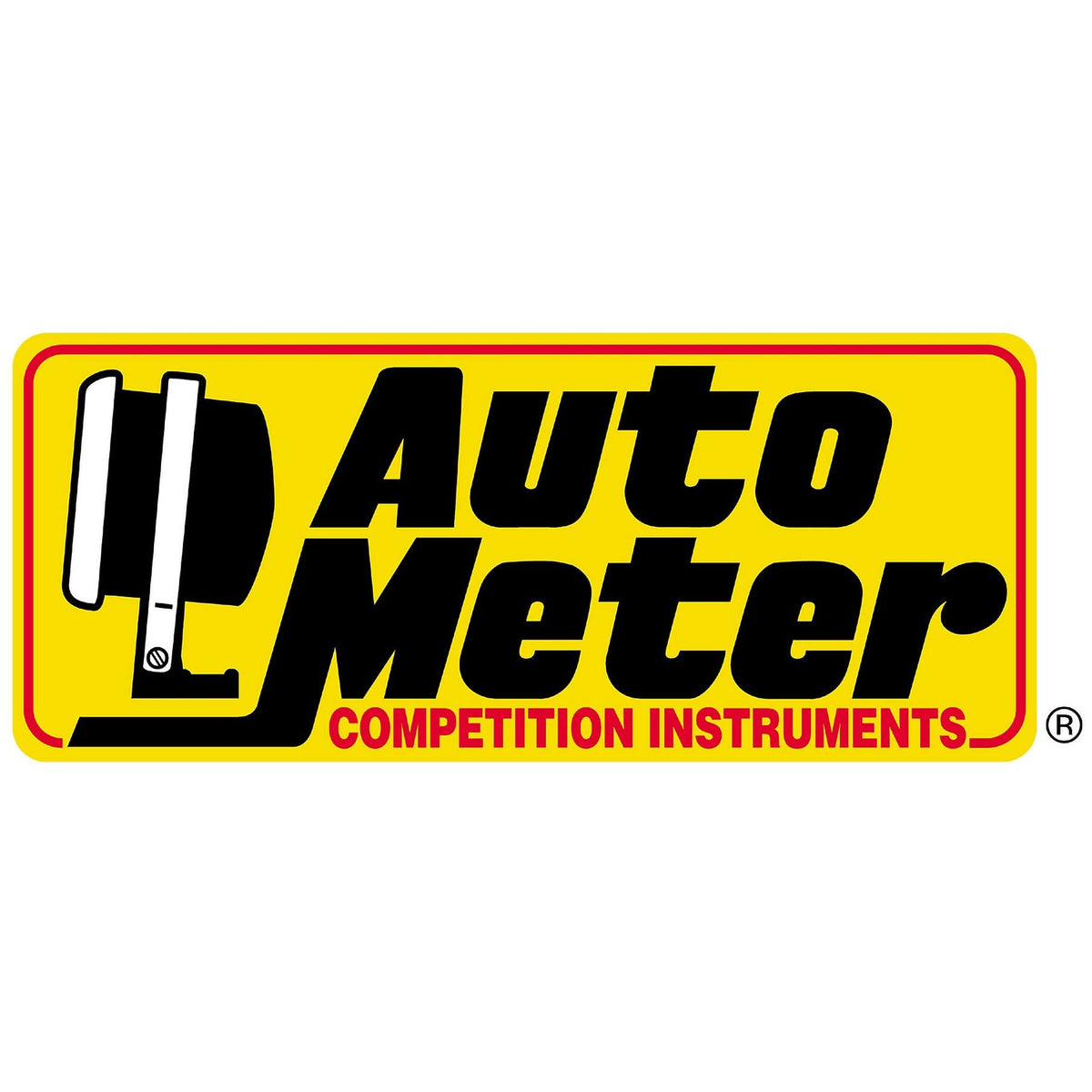 Sport-Comp Playback Tachometer M78221