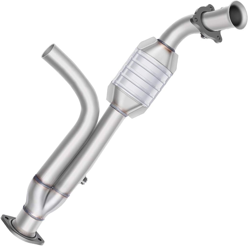 Catalytic Converter E349896