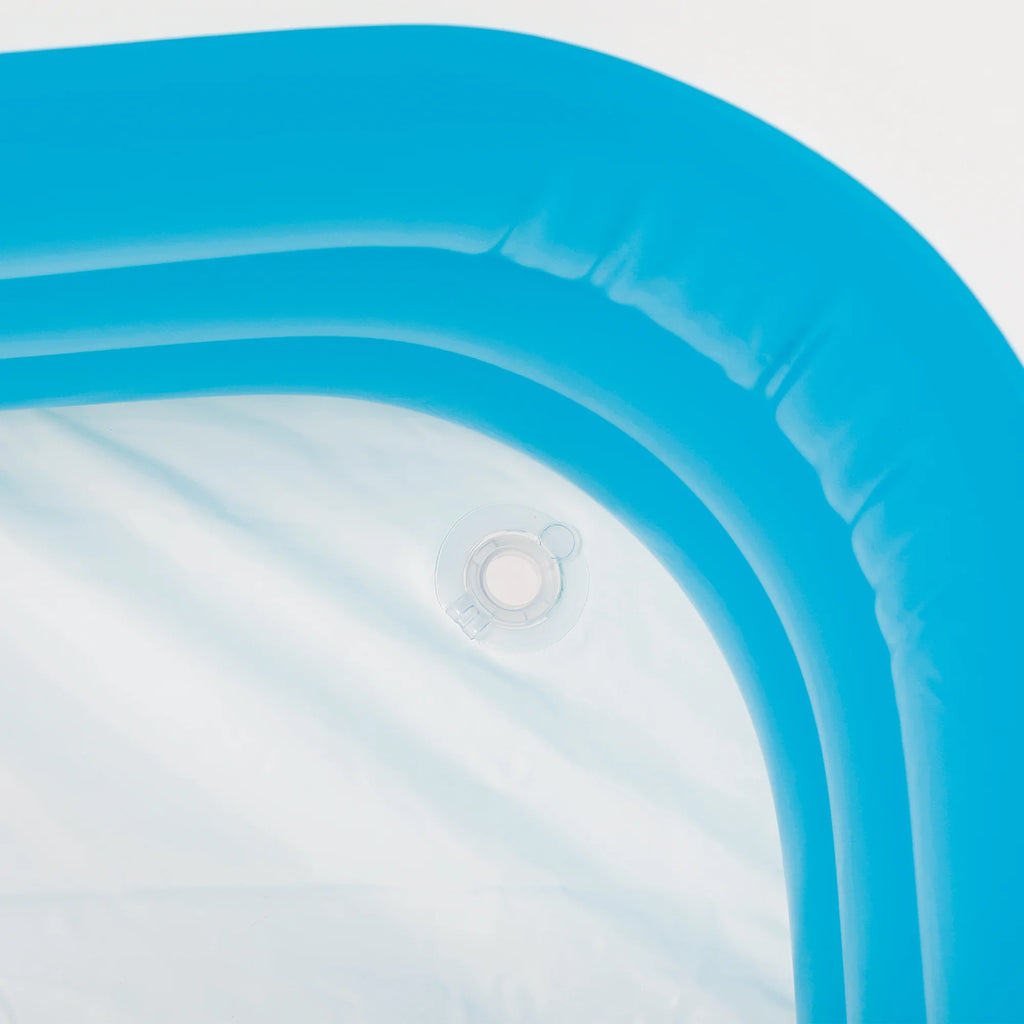 Rectangular Inflatable Family Pool R625