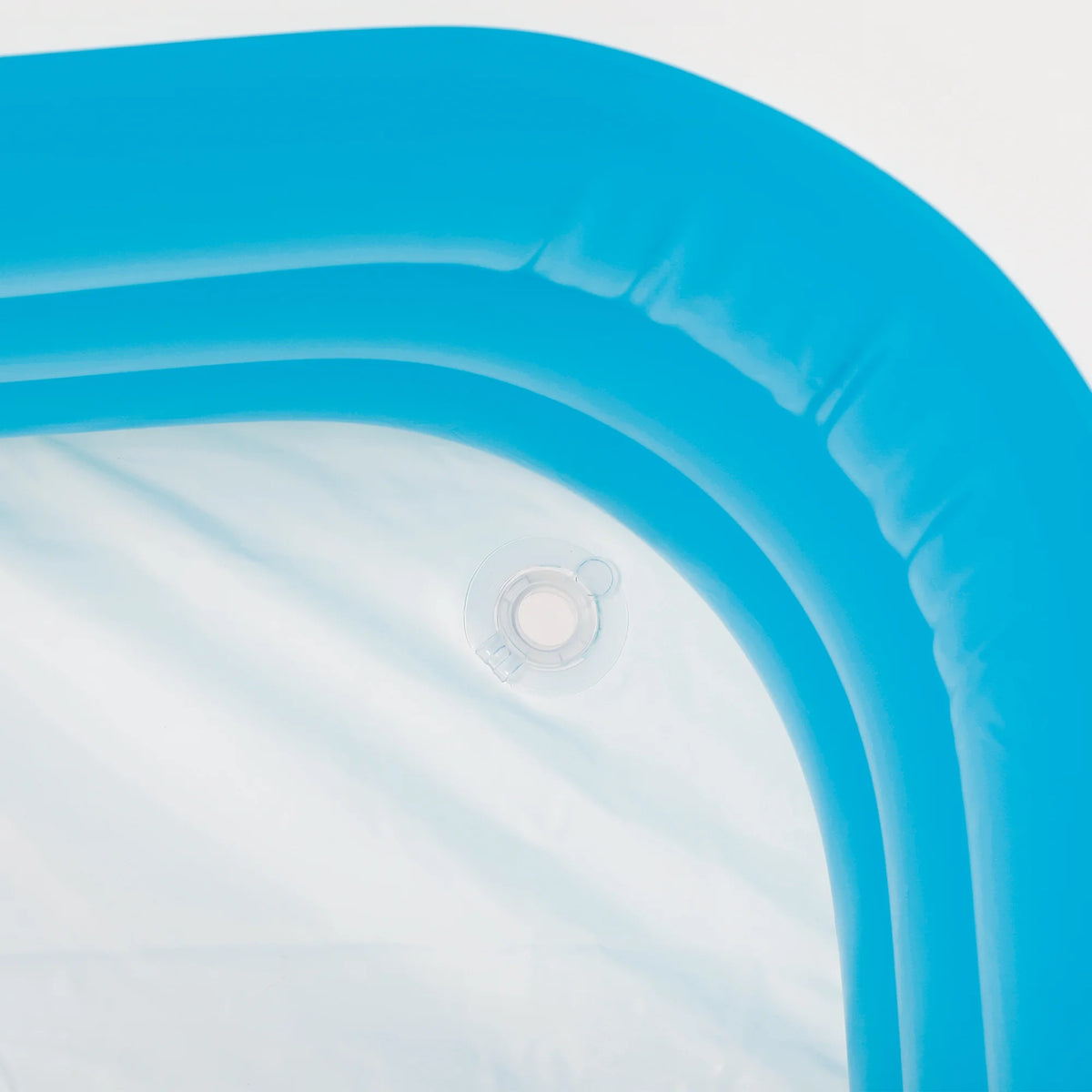 Rectangular Inflatable Family Pool R625