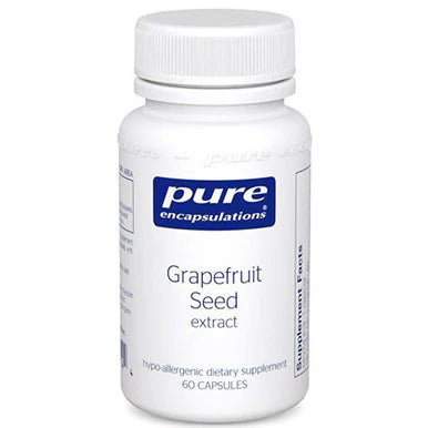 Grapefruit Seed Extract F483