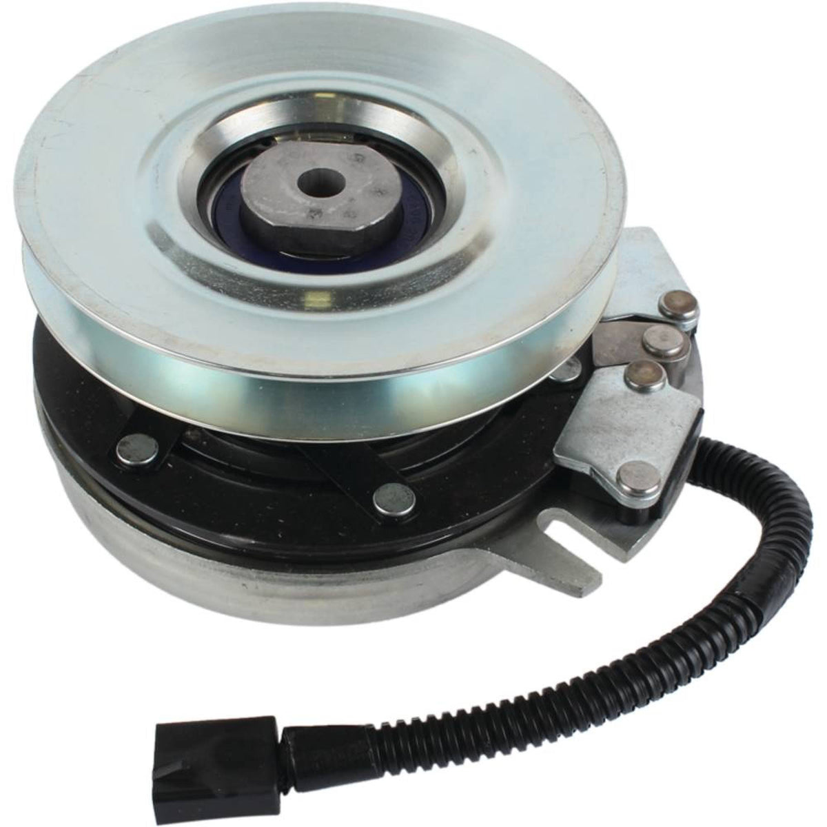 Toro PTO Clutch with Upgraded Bearings V745