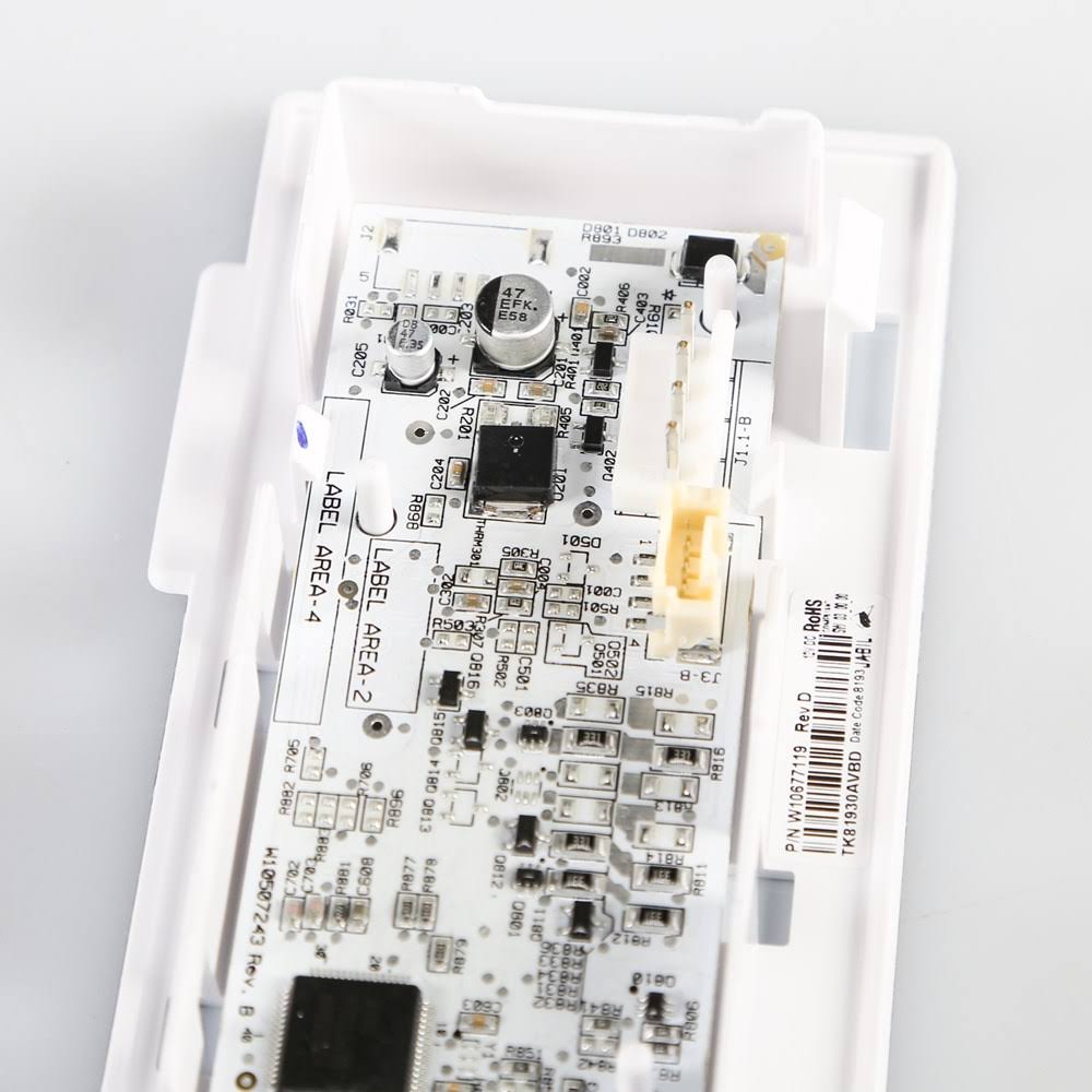 Cntrl-Elec D936