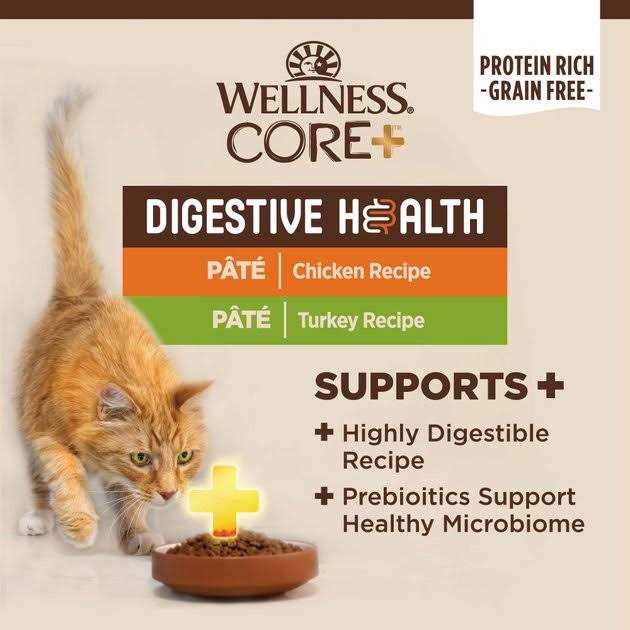 Chicken & Turkey Pate Variety Pack Wet Cat Food Q19473