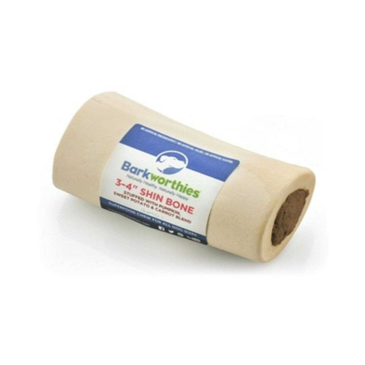 Stuffed Shin Bone X129199