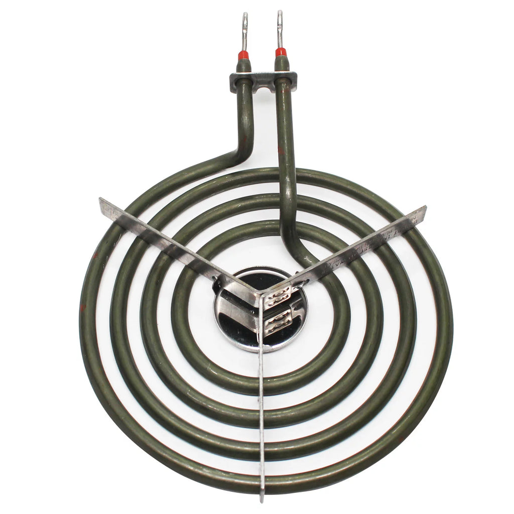 6 inch 4 Turns Surface Burner Element X9370