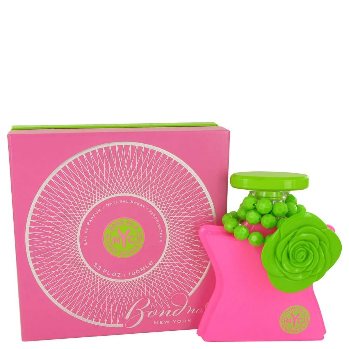 Eau De Parfum Spray 3.3 oz P72646