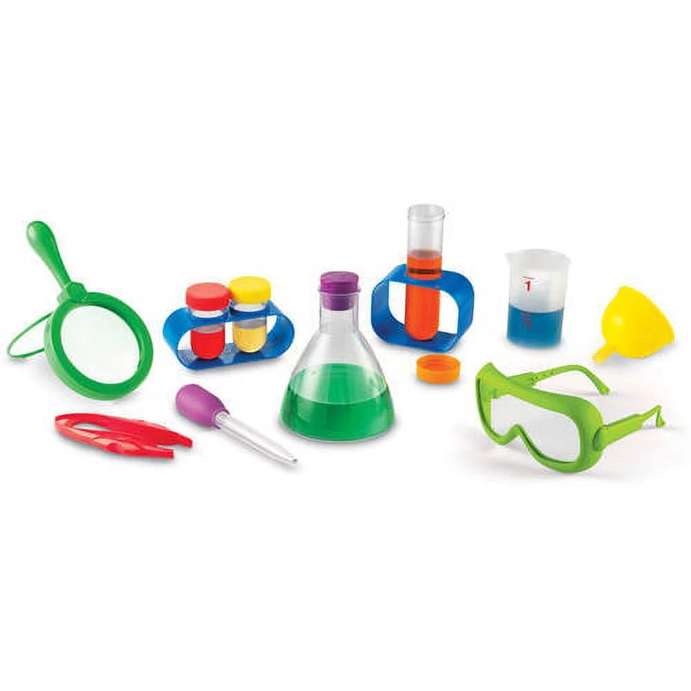 Primary Science Lab Set D6065