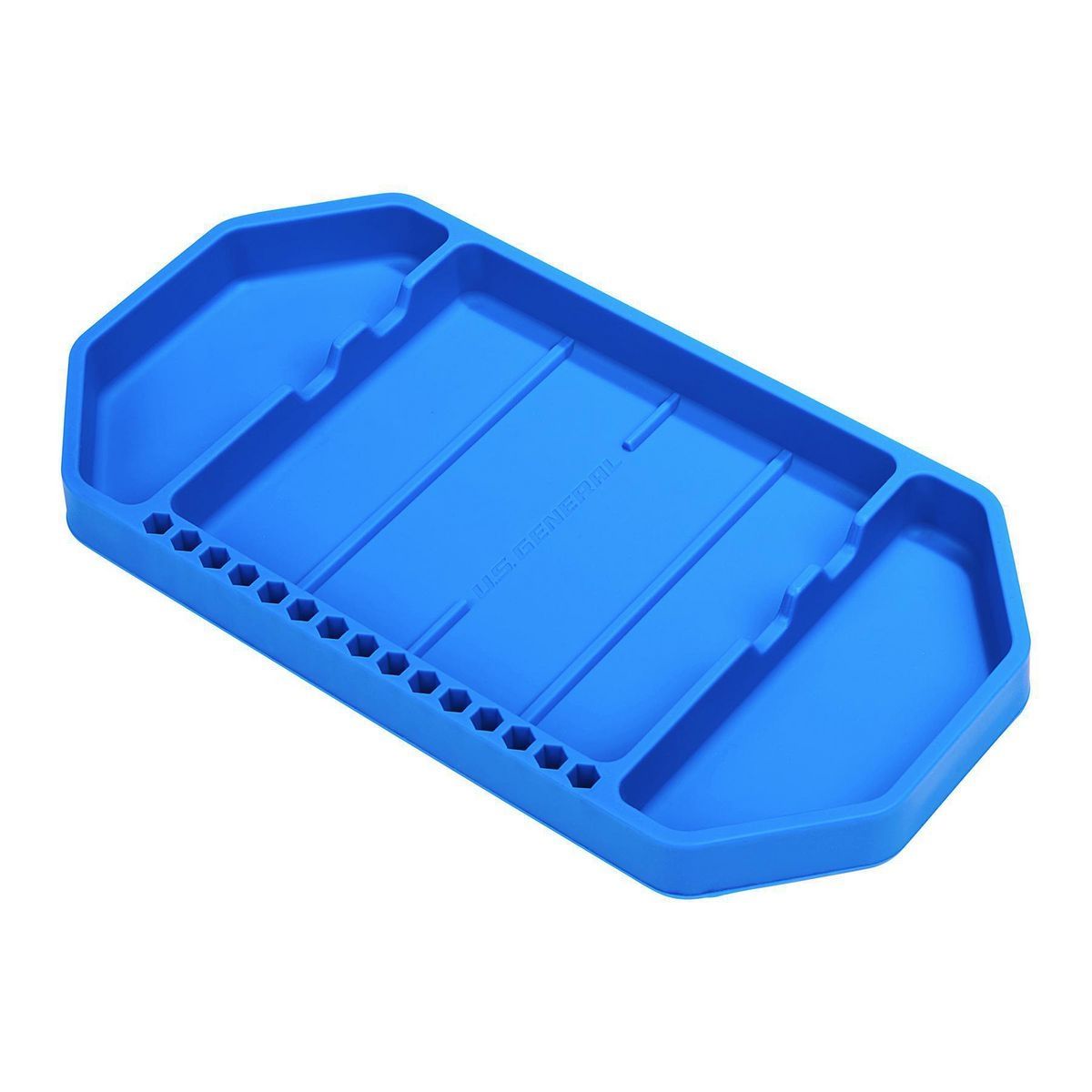 Small Flexible Parts Tray Z51943