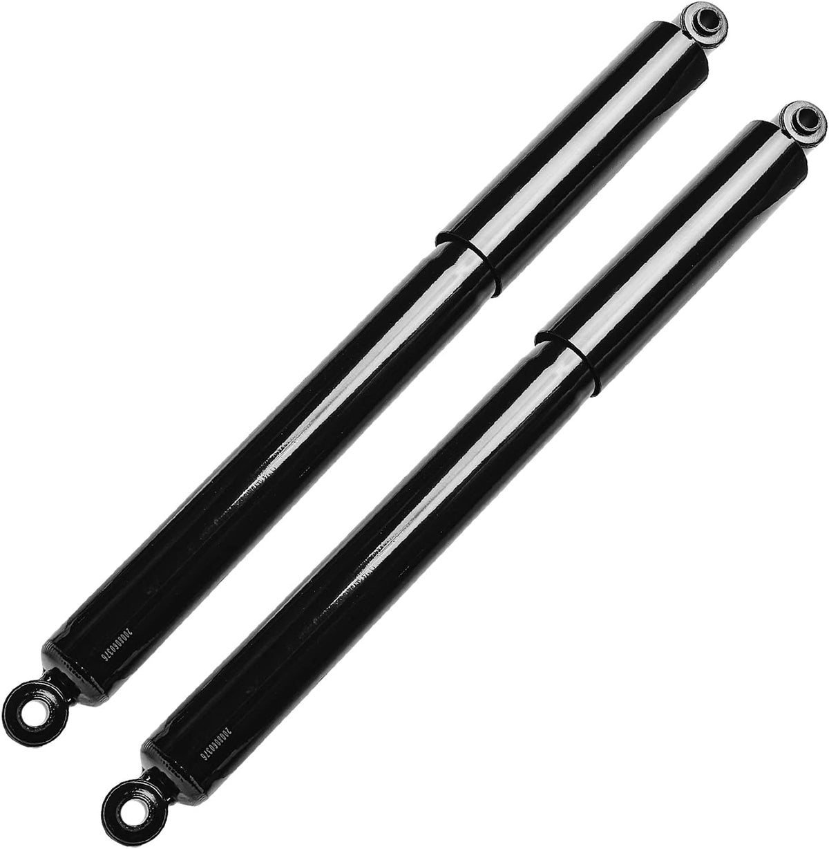 4WD Rear Shock Absorbers 2pc Set N897095