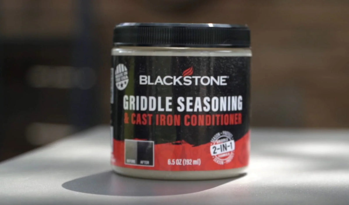 Cast Iron Conditioner L658868