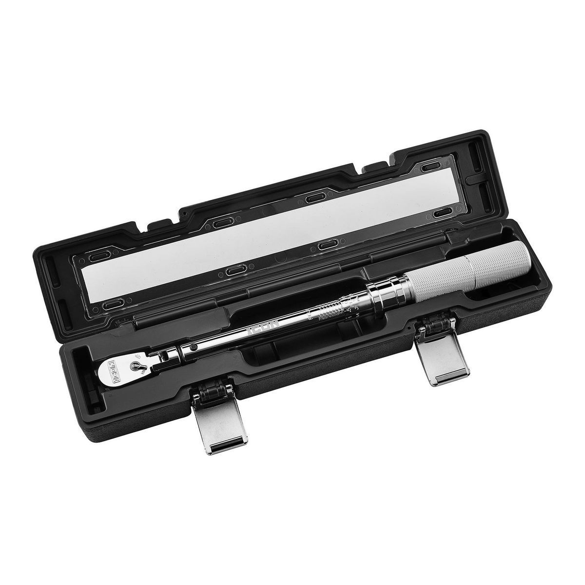 3/8 in. Drive Flex-Head Click Torque Wrench D98102