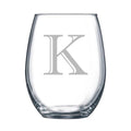 15 oz Stemless Wine Glass T6442