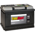 Lead Acid Automotive Battery 12 Volt 615 CCA J95665