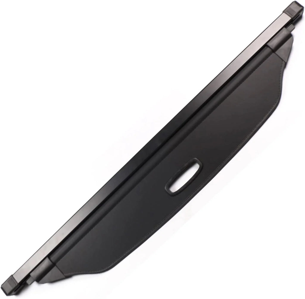 Retractable Cargo Cover for Subaru Crosstrek Impreza, Black L51621