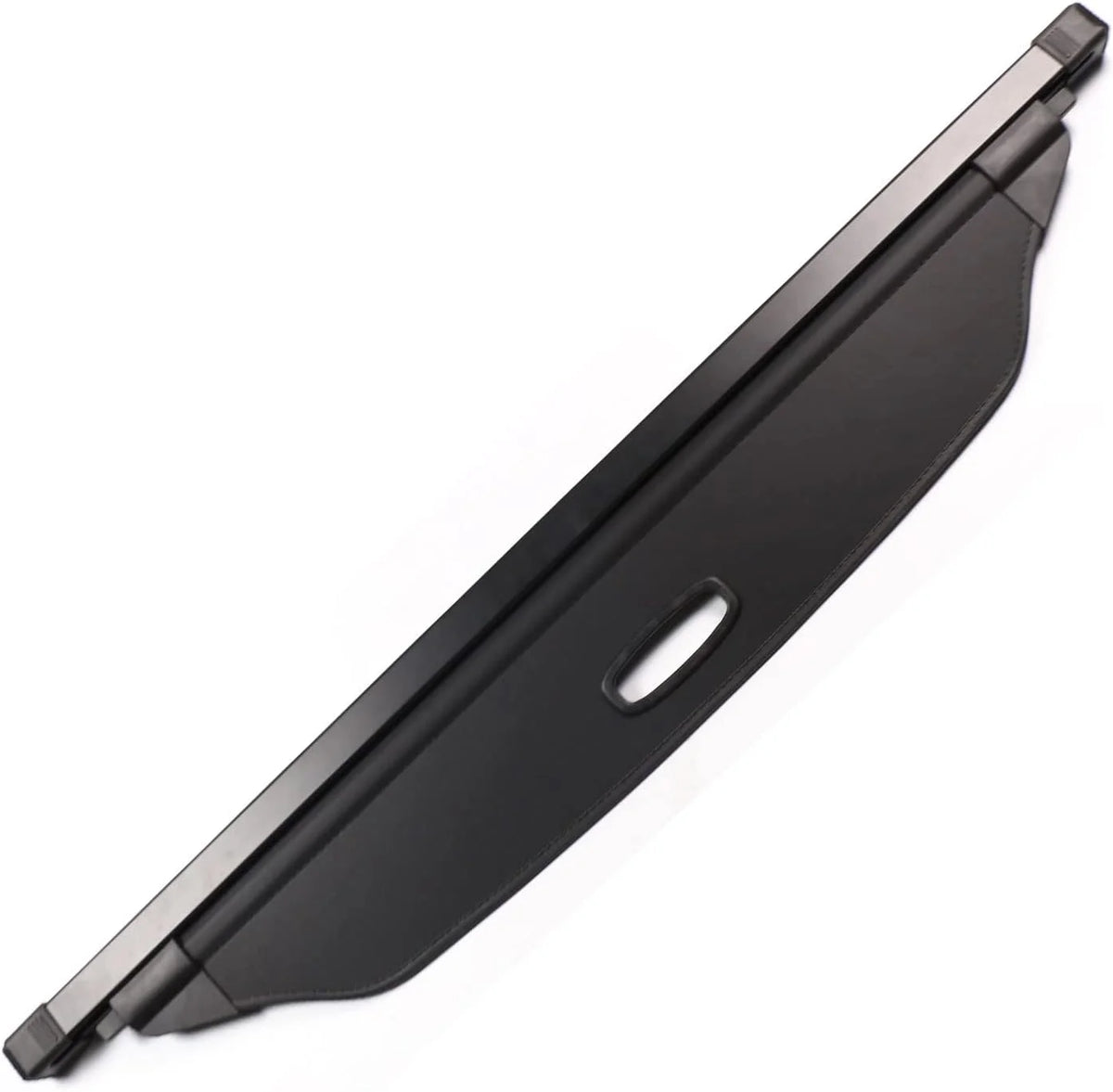 Retractable Cargo Cover for Subaru Crosstrek Impreza, Black L51621