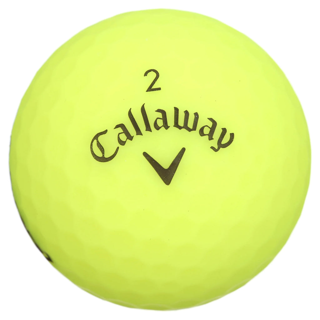 White 15 Pack Golf Balls I1388