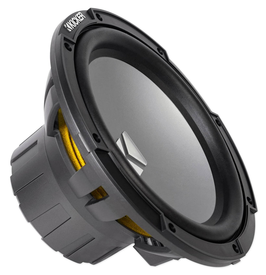 10 Free Air Marine Subwoofer with Amplifier U392