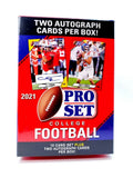 College Football Trading Cards K79132