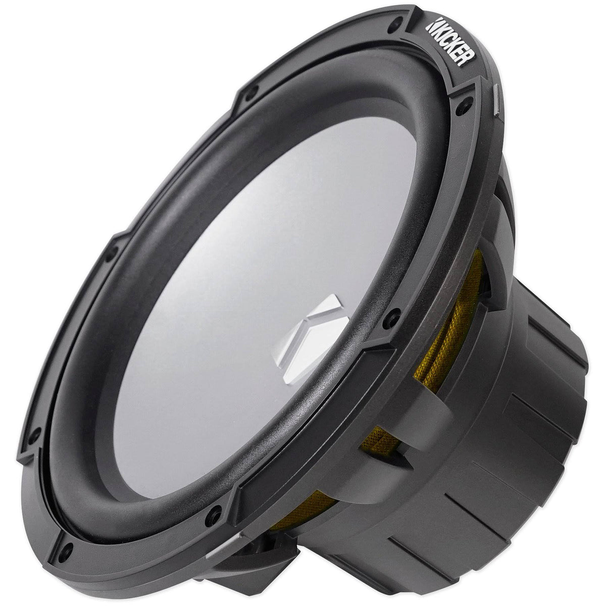 10 Free Air Marine Subwoofer with Amplifier U392