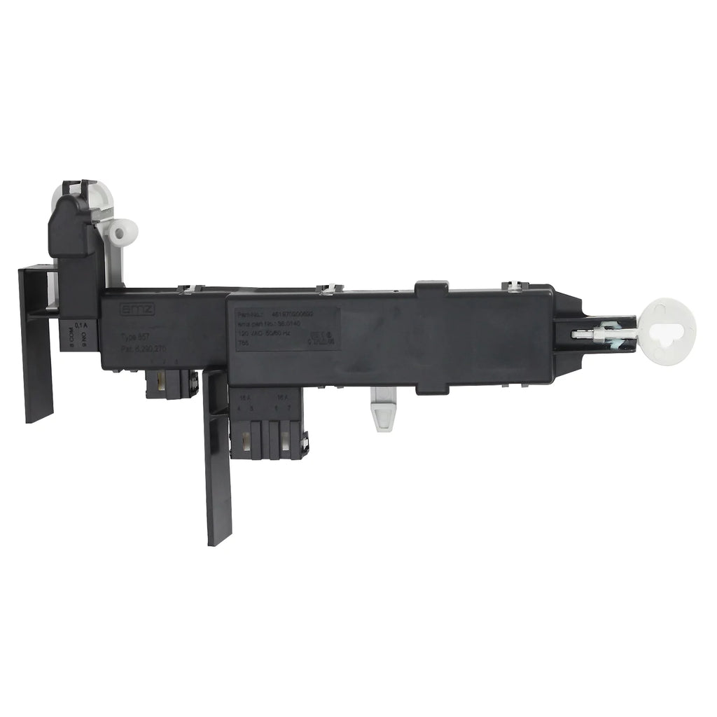 Washing Machine Door Latch Lock Replacement Y789