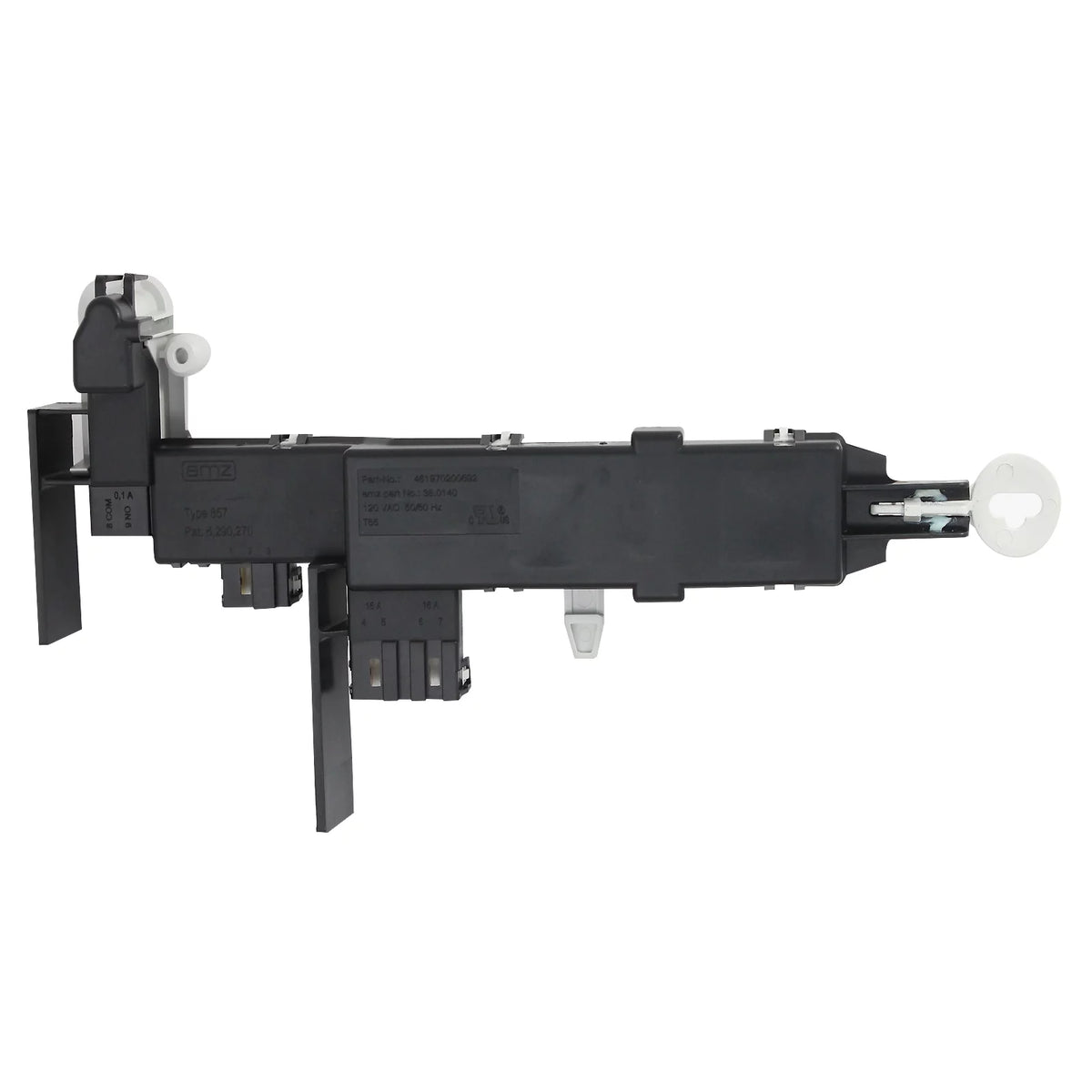Washing Machine Door Latch Lock Replacement Y789