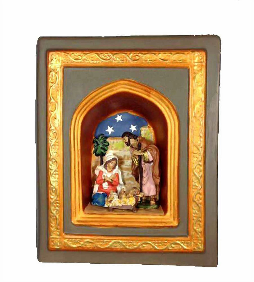 Musical Book of Holy Family C676