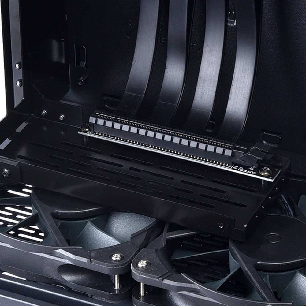 Vertical GPU Kit X5797