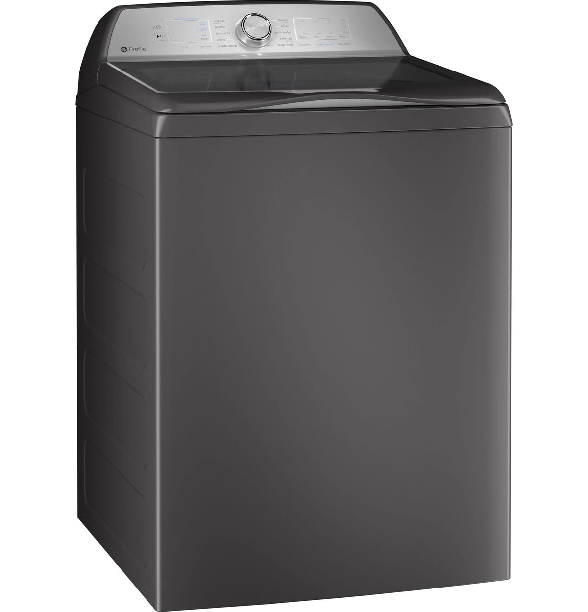 High Efficiency Top Load Washer U27175