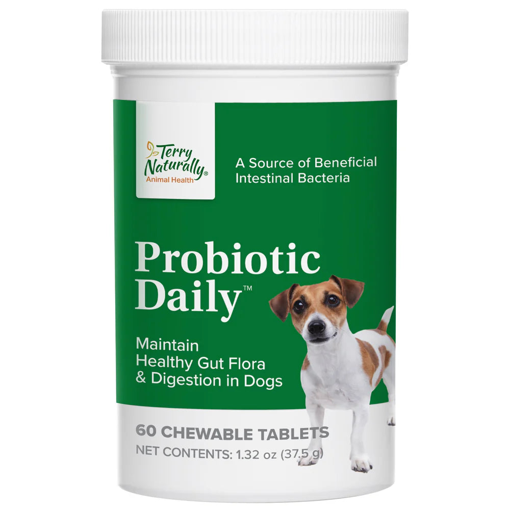 Probiotic 60 Chewable Tabs I302709