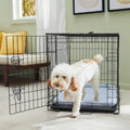 Collapsible Wire Dog Crate K36624