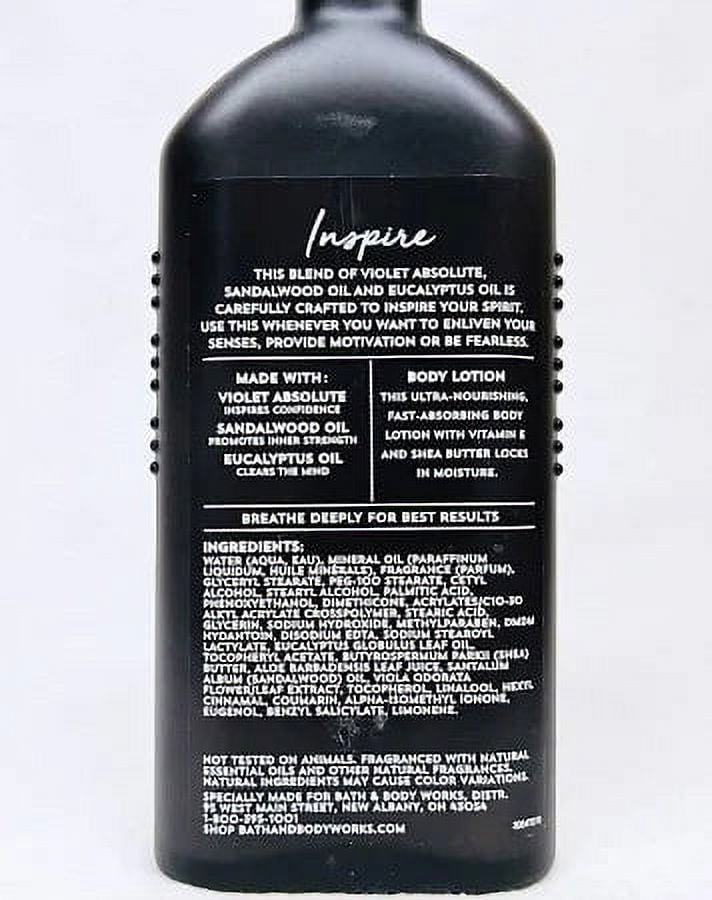 Body Lotion H40817