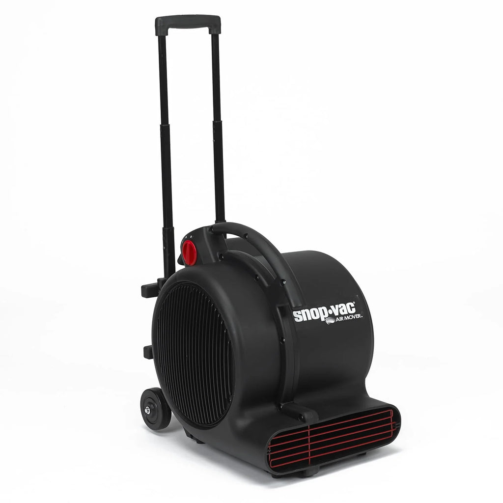 3-Speed Electric Floor Fan P7677